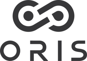 Oris Logo PNG Vector