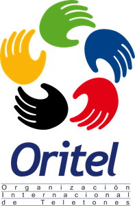 ORITEL Logo PNG Vector
