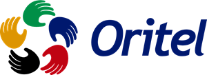 Oritel Logo PNG Vector