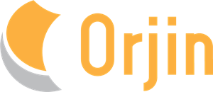 Orjin Logo PNG Vector