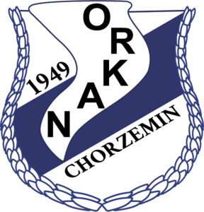 Orkan Chorzemin Logo PNG Vector