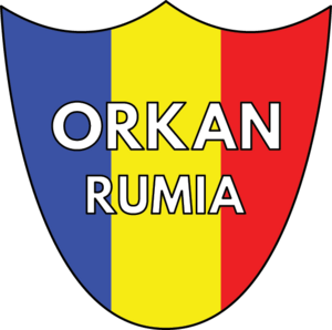 Orkan Rumia Logo PNG Vector