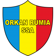 Orkan Rumia SSA Logo Vector