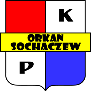 Orkan Sochaczew Logo PNG Vector