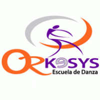 orkesys Logo PNG Vector
