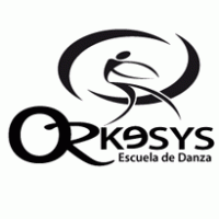 orkesys Logo Vector