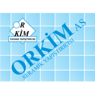 Orkim Logo PNG Vector