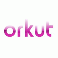 Orkut Logo PNG Vector