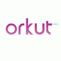 ORKUT Logo Vector
