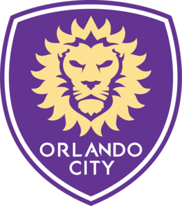 Orlando City SC Logo PNG Vector
