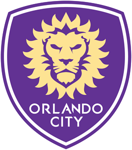 Orlando City Soccer Logo Vector