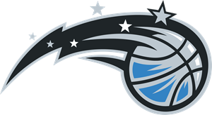 Orlando Magic Logo Vector