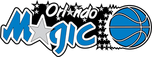 Orlando Magic Logo PNG Vector