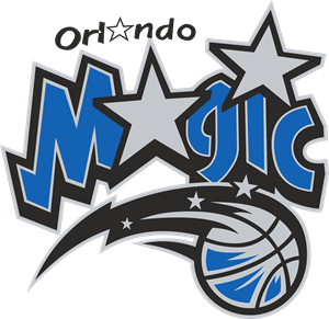 Orlando Magic Logo PNG Vector