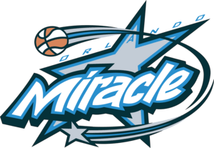 Orlando Miracle Logo PNG Vector