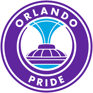Orlando Pride Logo Vector