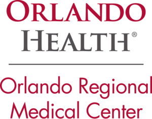 Orlando Regional Medical Center Logo PNG Vector