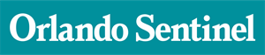 Orlando Sentinel Logo Vector