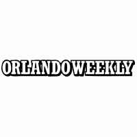 Orlando Weekly Logo PNG Vector