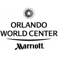 Orlando World Center Logo PNG Vector