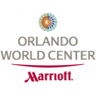 Orlando World Center Logo Vector