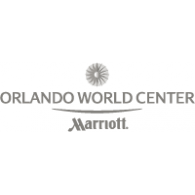 Orlando World Center Logo Vector