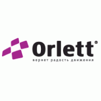 Orlett Logo Vector