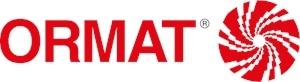 Ormat Logo PNG Vector