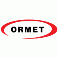 Ormet Emlak Logo PNG Vector