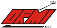 Ormi srl Logo Vector