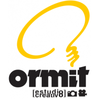 Ormit Logo PNG Vector