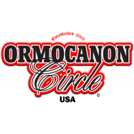 Ormocanon Circle USA Logo PNG Vector