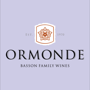 Ormonde Winery Logo PNG Vector