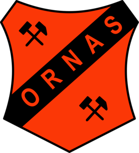 Ornas vv Den Haag Logo PNG Vector