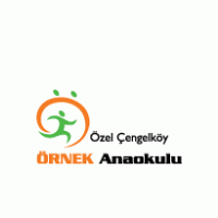 ornek anaokulu Logo PNG Vector