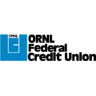 ORNL Federal Credit Union Logo PNG Vector