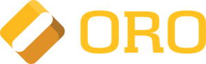 Oro Inc Logo PNG Vector