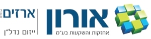 Oron Arazim Logo Vector