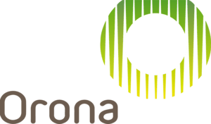 Orona Logo PNG Vector
