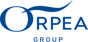 Orpea Gruppe Logo PNG Vector