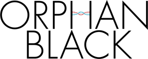 Orphan Black Logo PNG Vector