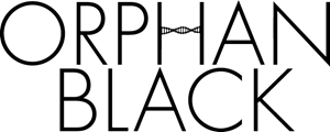 Orphan Black Logo Vector