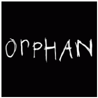 Orphan Logo PNG Vector