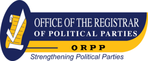 ORPP Logo PNG Vector
