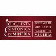 Orquesta sinfonica de mineria Logo PNG Vector