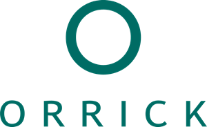Orrick Logo PNG Vector