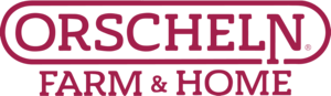 Orscheln Farm & Home Logo PNG Vector