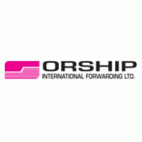 Orship Logo PNG Vector