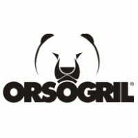 Orsogril Logo PNG Vector