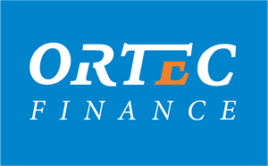 Ortec Finance Logo PNG Vector